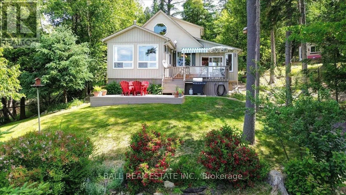6 Fire Route 23g, Havelock-Belmont-Methuen, Ontario  K0L 1Z0 - Photo 1 - X12231956
