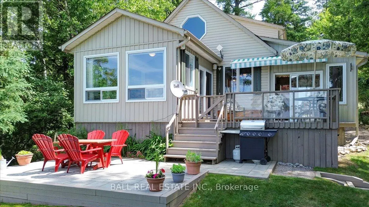 6 Fire Route 23g, Havelock-Belmont-Methuen, Ontario  K0L 1Z0 - Photo 2 - X12231956