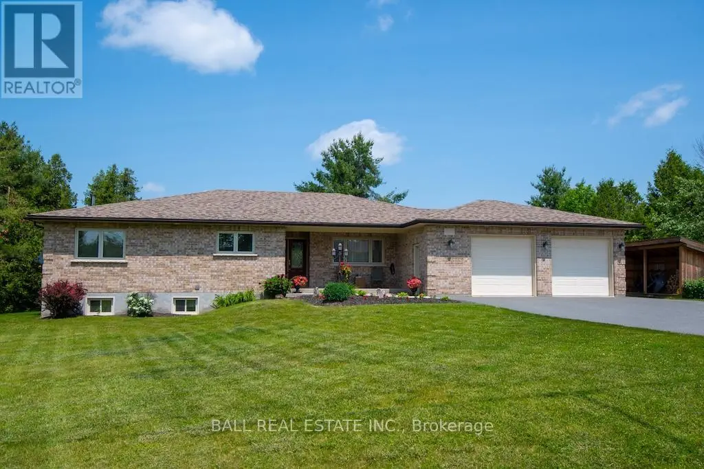 1744 Barton Drive, Selwyn, Ontario  K0L 2H0 - Photo 1 - X12068747