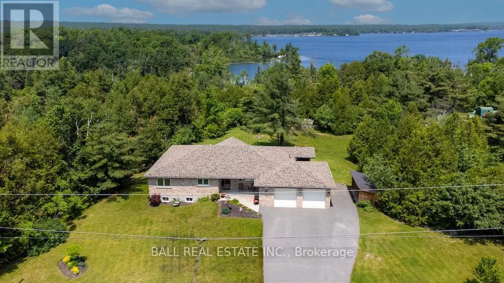 1744 Barton Drive, Selwyn, Ontario  K0L 2H0 - Photo 2 - X12068747