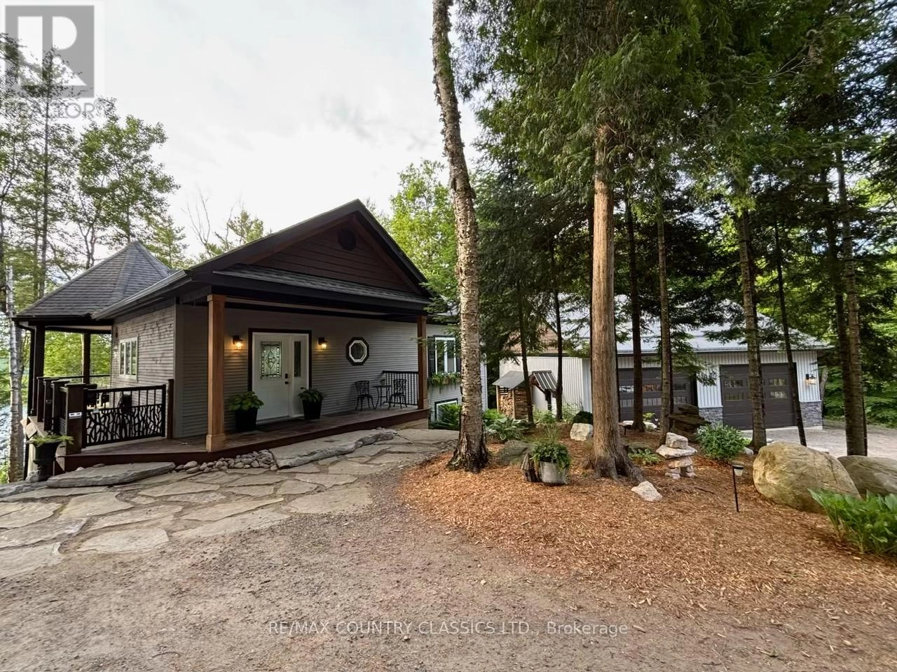 322b Lauretta Lane, Faraday, Ontario  K0L 1C0 - Photo 1 - X12127668