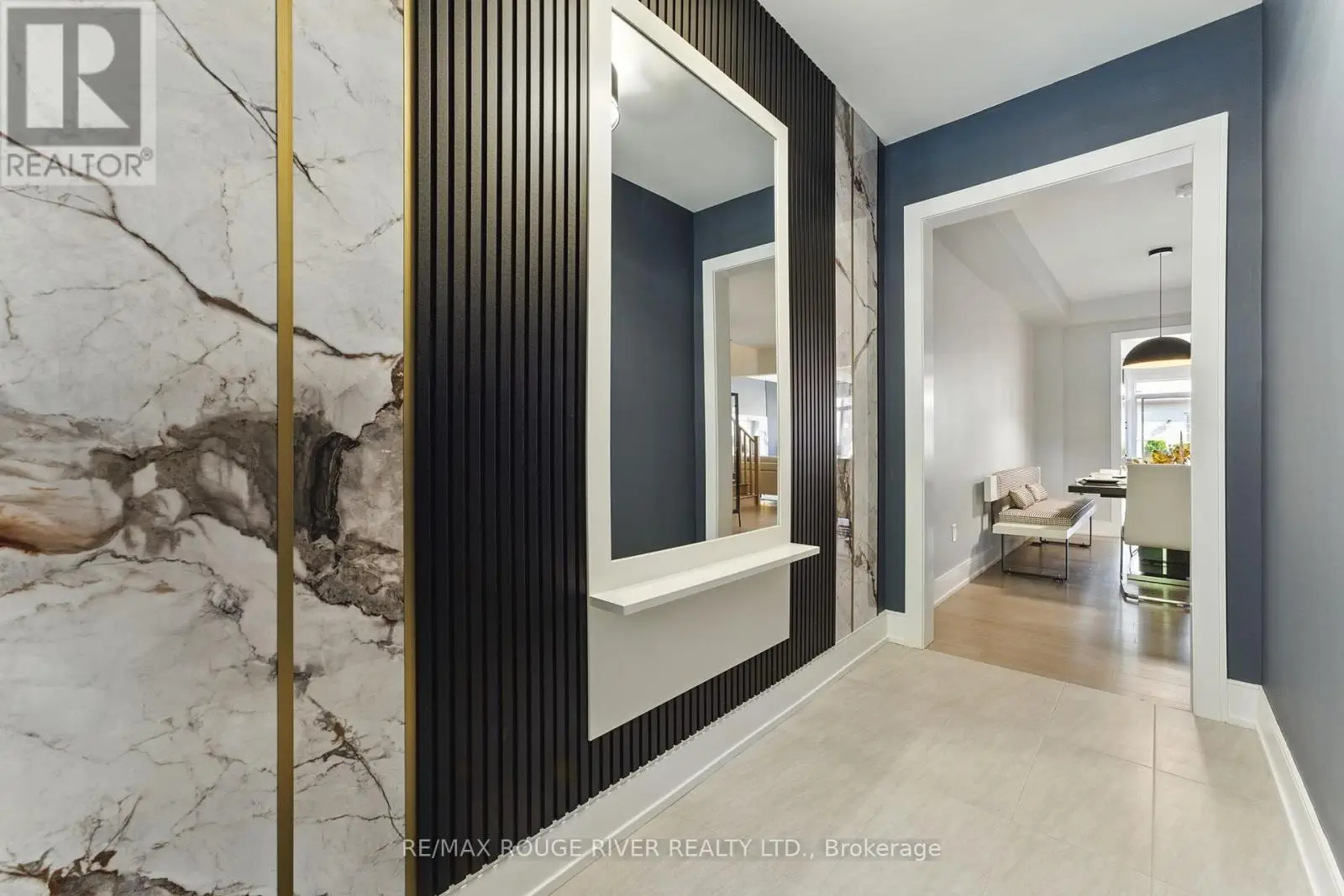 7 Caviglia Lane, Markham, Ontario  L6B 1R5 - Photo 3 - N12232212