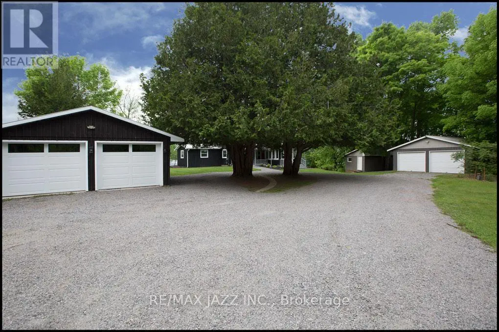 1452 South Baptiste Lake Road, Bancroft, Ontario  K0L 1C0 - Photo 2 - X12232046