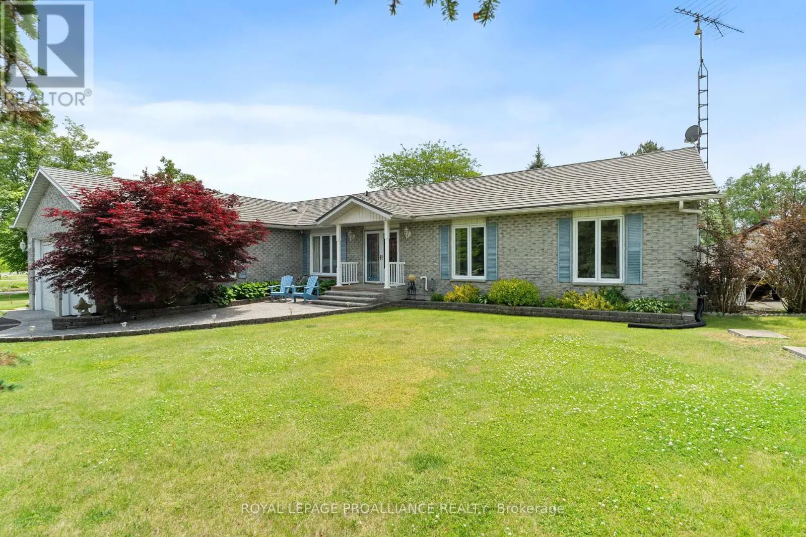 190 Hiscock Shores Road, Prince Edward County, Ontario  K0K 1L0 - Photo 3 - X12232115