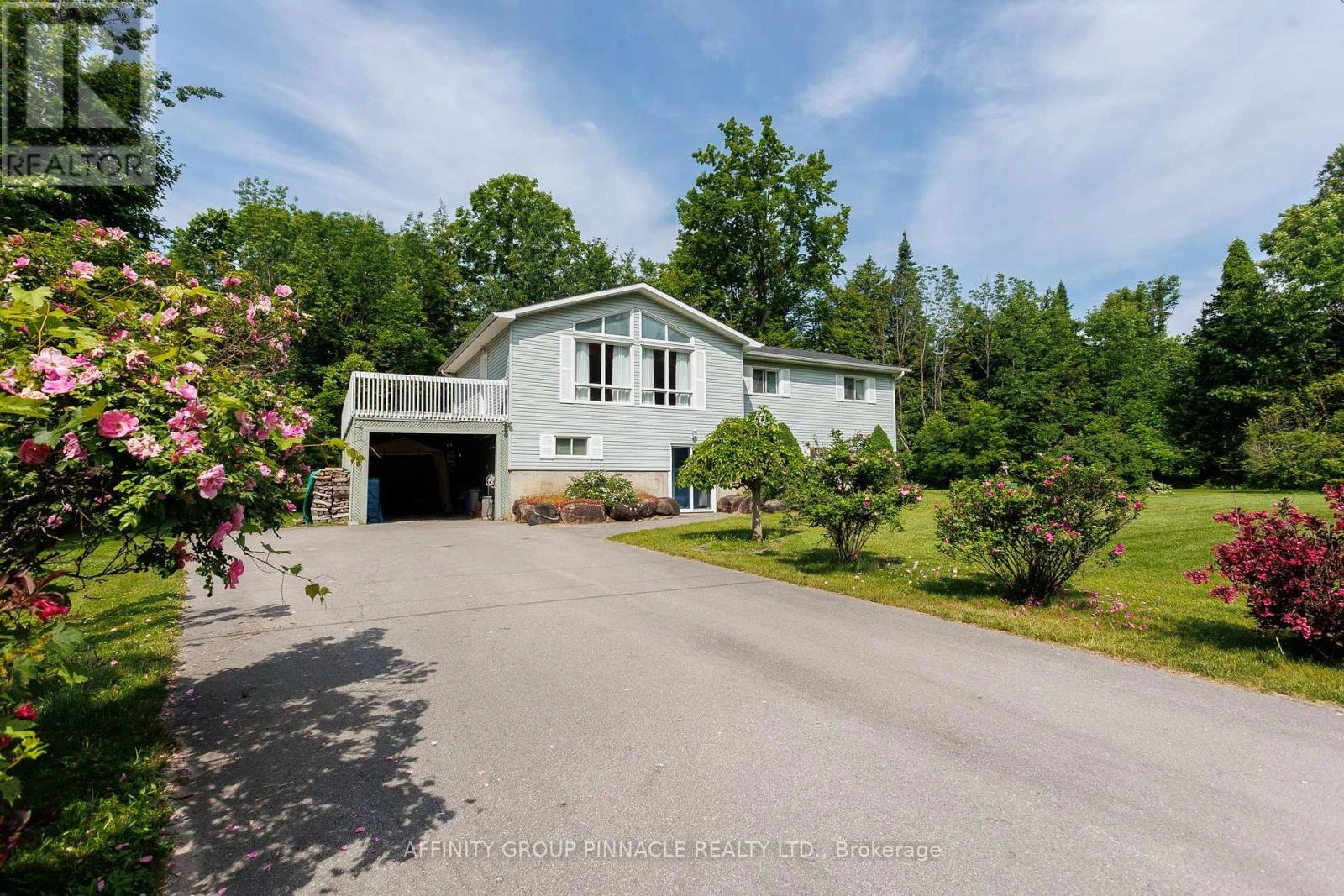 3 Hemlock Street, Kawartha Lakes, Ontario  K0M 1N0 - Photo 1 - X12232123