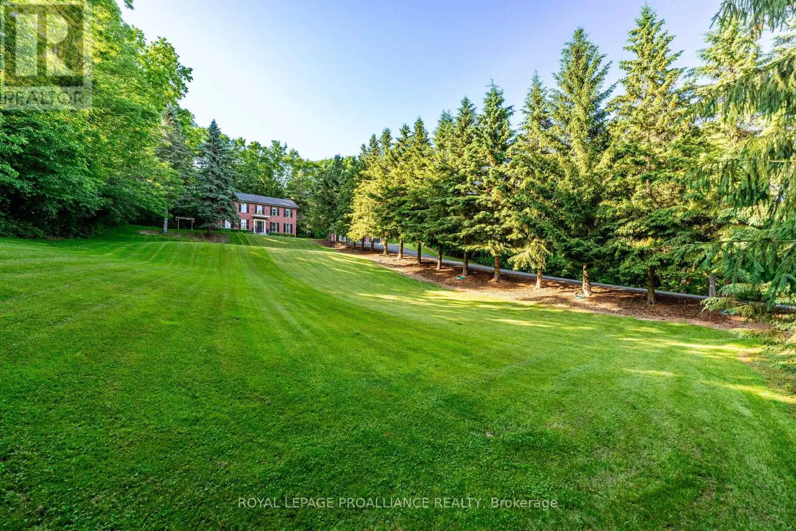 156 Eddystone Road, Alnwick/haldimand, Ontario  K0K 2G0 - Photo 2 - X12232199
