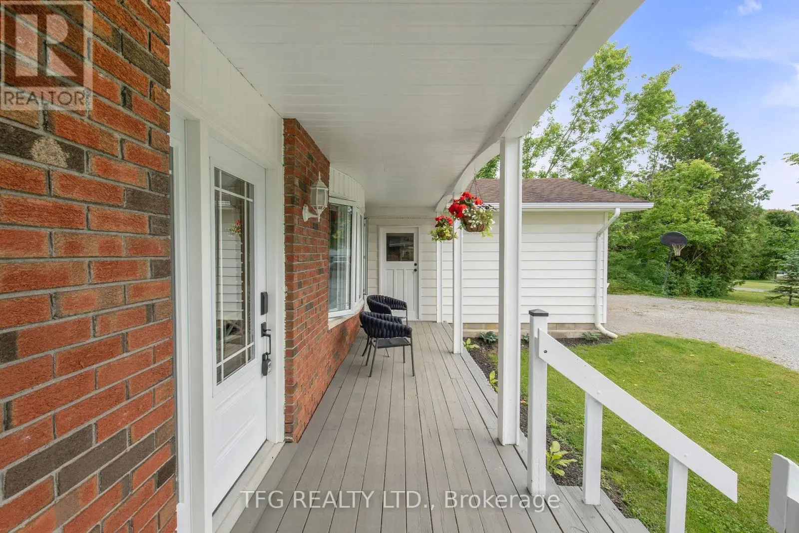 386 Mount Nebo Road, Kawartha Lakes, Ontario  K0L 2W0 - Photo 3 - X12232268