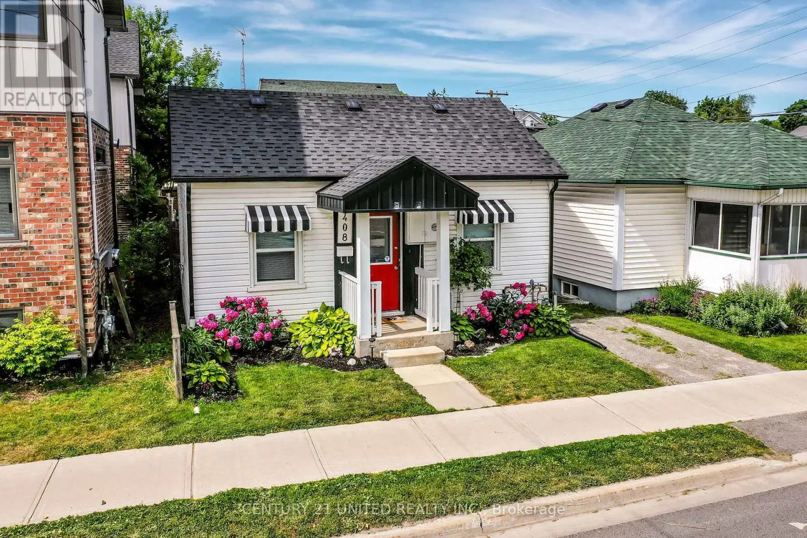 408 MCDONNEL STREET, Peterborough Central, Ontario