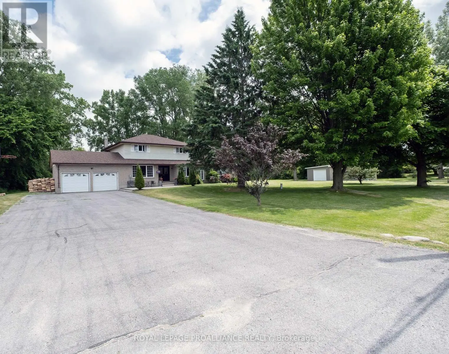 104 Bethany Road, Belleville, Ontario  K8N 4Z6 - Photo 2 - X12232387