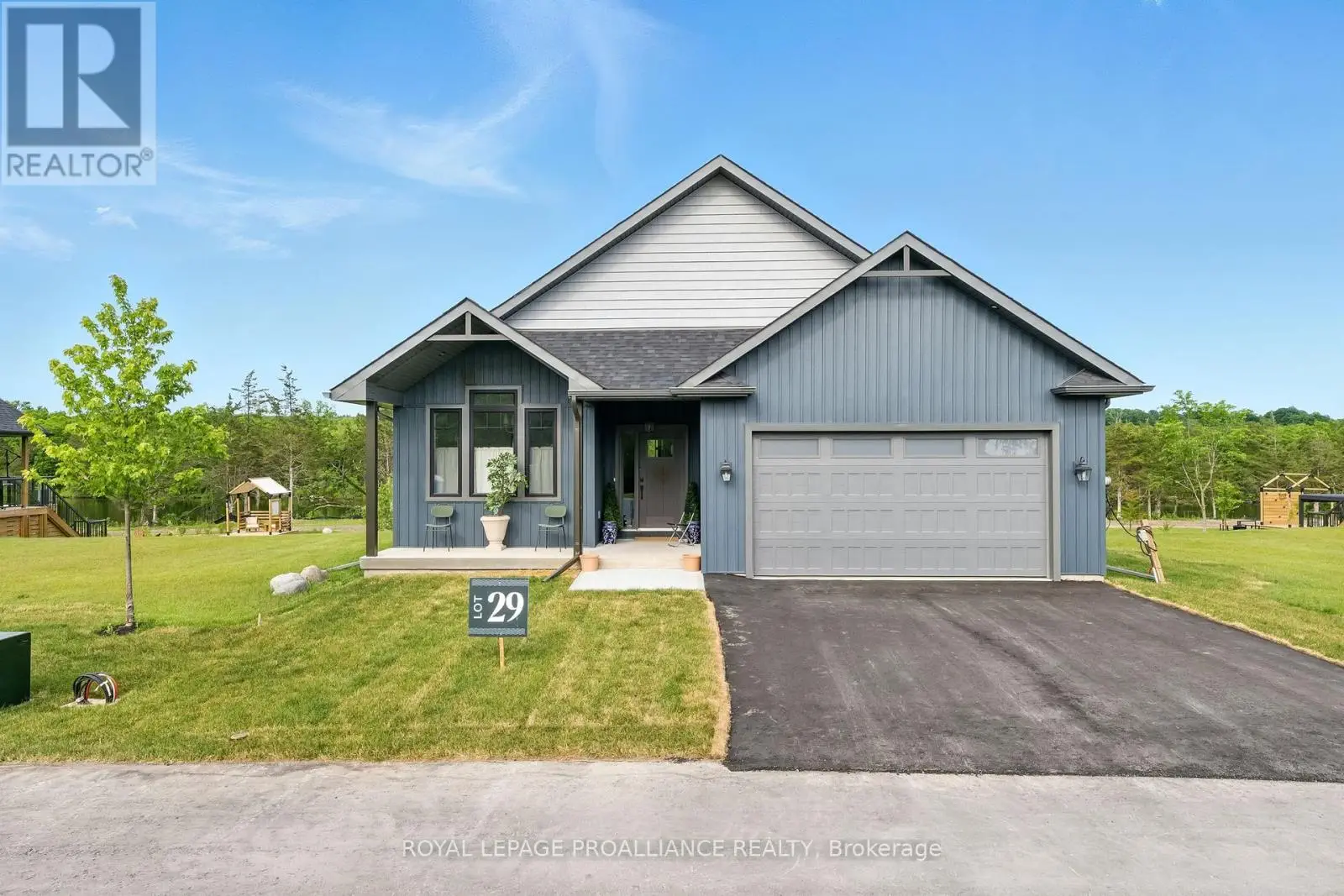 Lot 29 River Rapids Road, Quinte West, Ontario  K0K 2C0 - Photo 1 - X12197215