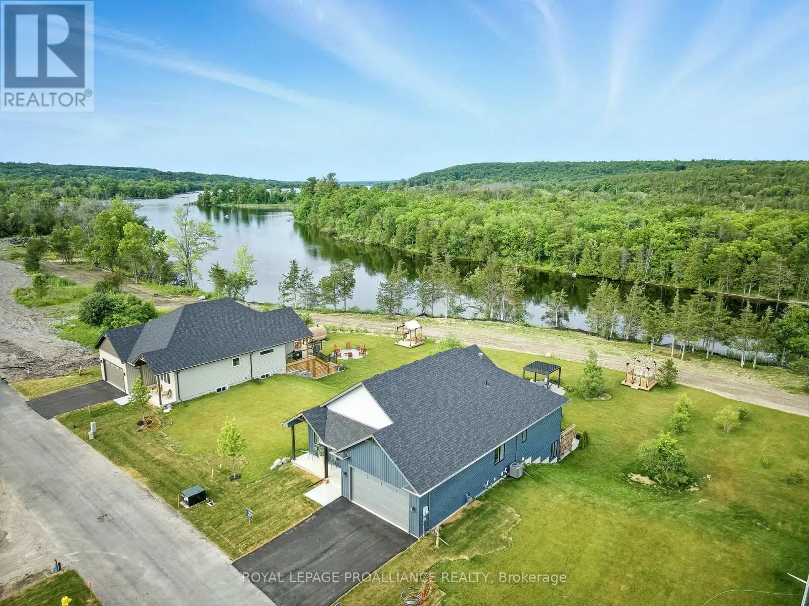 Lot 29 River Rapids Road, Quinte West, Ontario  K0K 2C0 - Photo 2 - X12197215