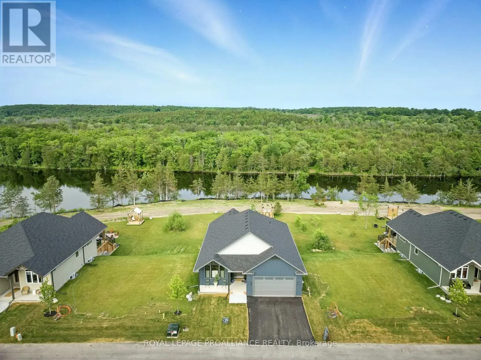 Lot 29 River Rapids Road, Quinte West, Ontario  K0K 2C0 - Photo 3 - X12197215
