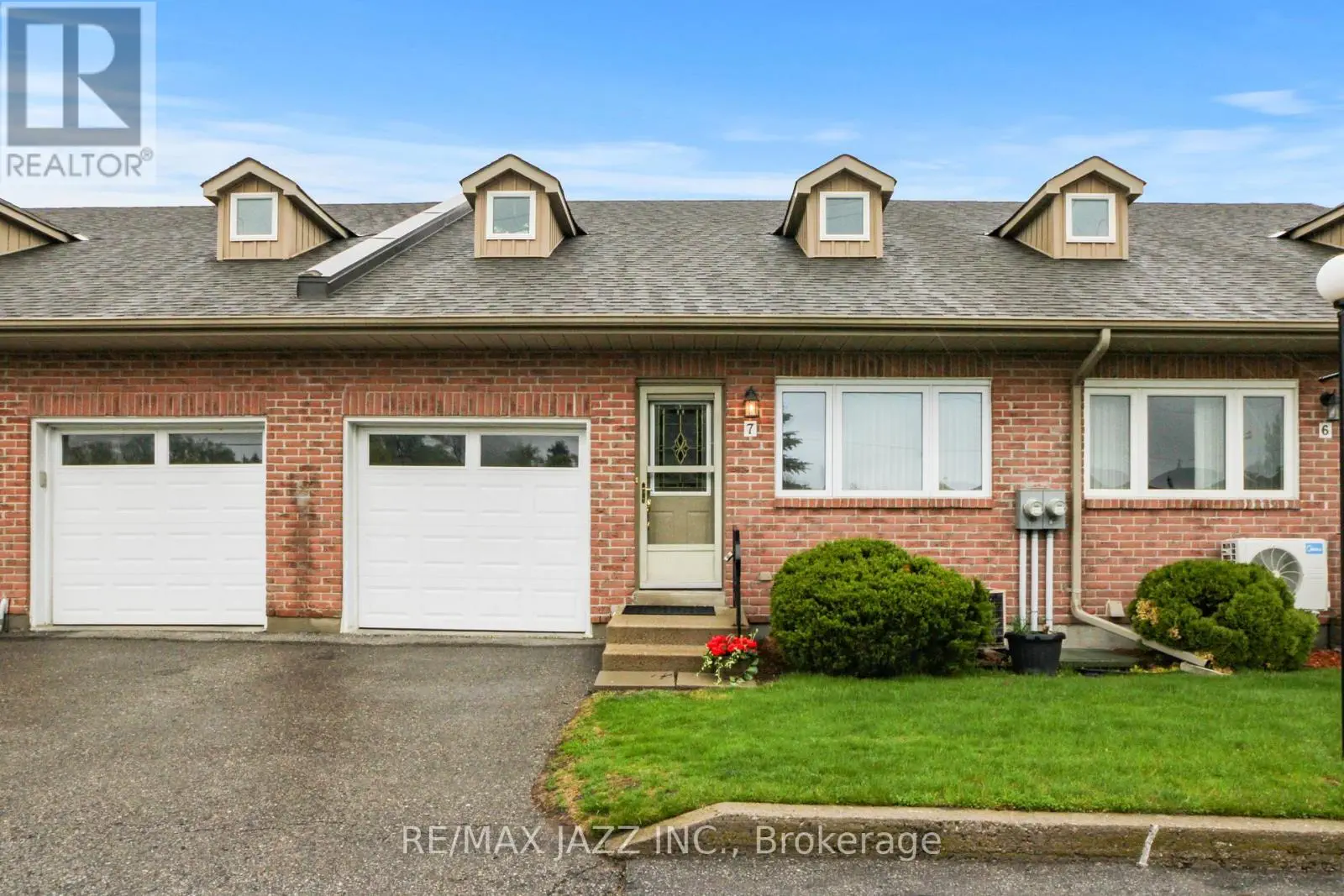 7 - 234 Water Street, Scugog, Ontario  L9L 1C4 - Photo 1 - E12232444