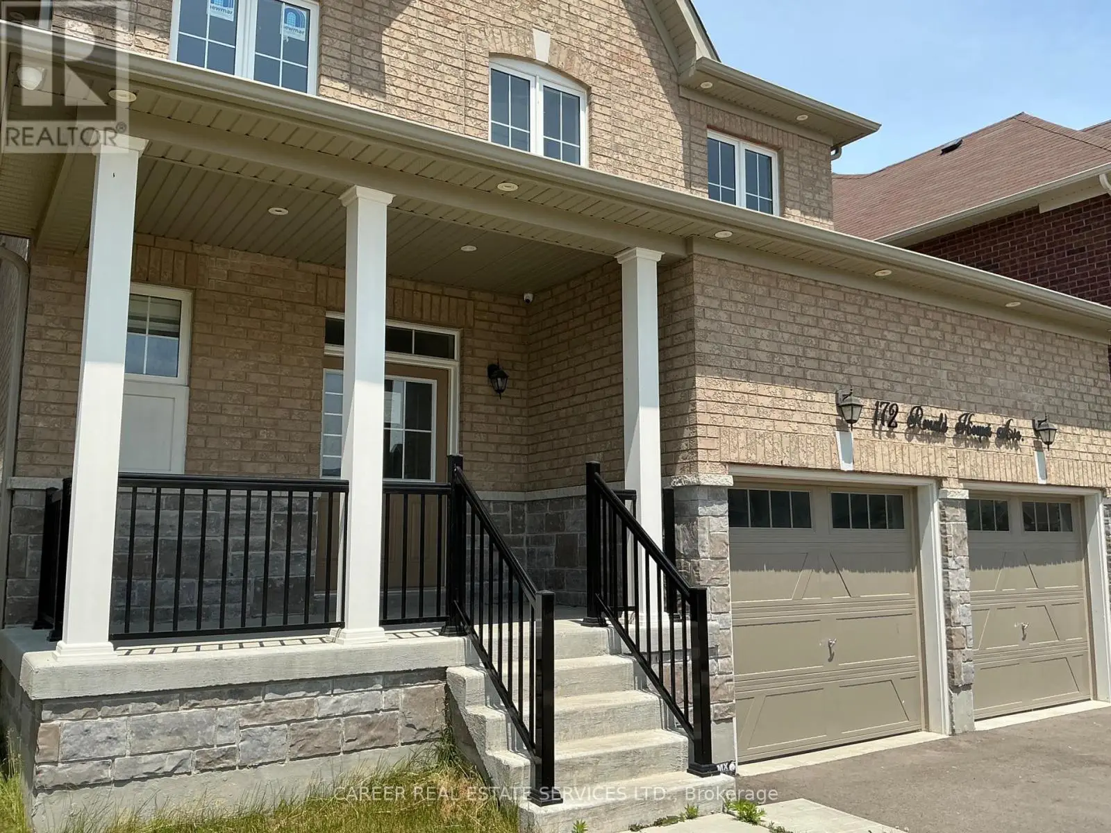 172 Ronald Hooper Avenue, Clarington, Ontario  L1C 7E4 - Photo 2 - E12232561