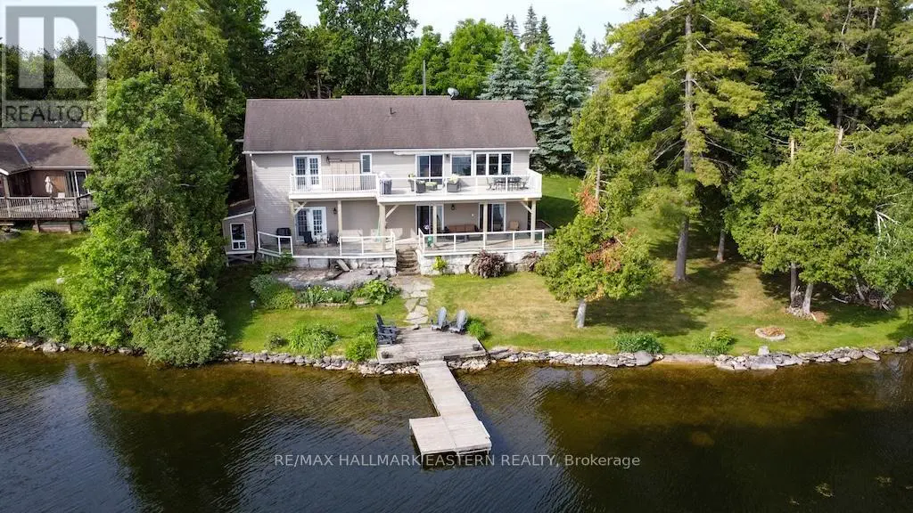 1269 Gail Park Drive, Selwyn, Ontario  K0L 1T0 - Photo 1 - X12232484