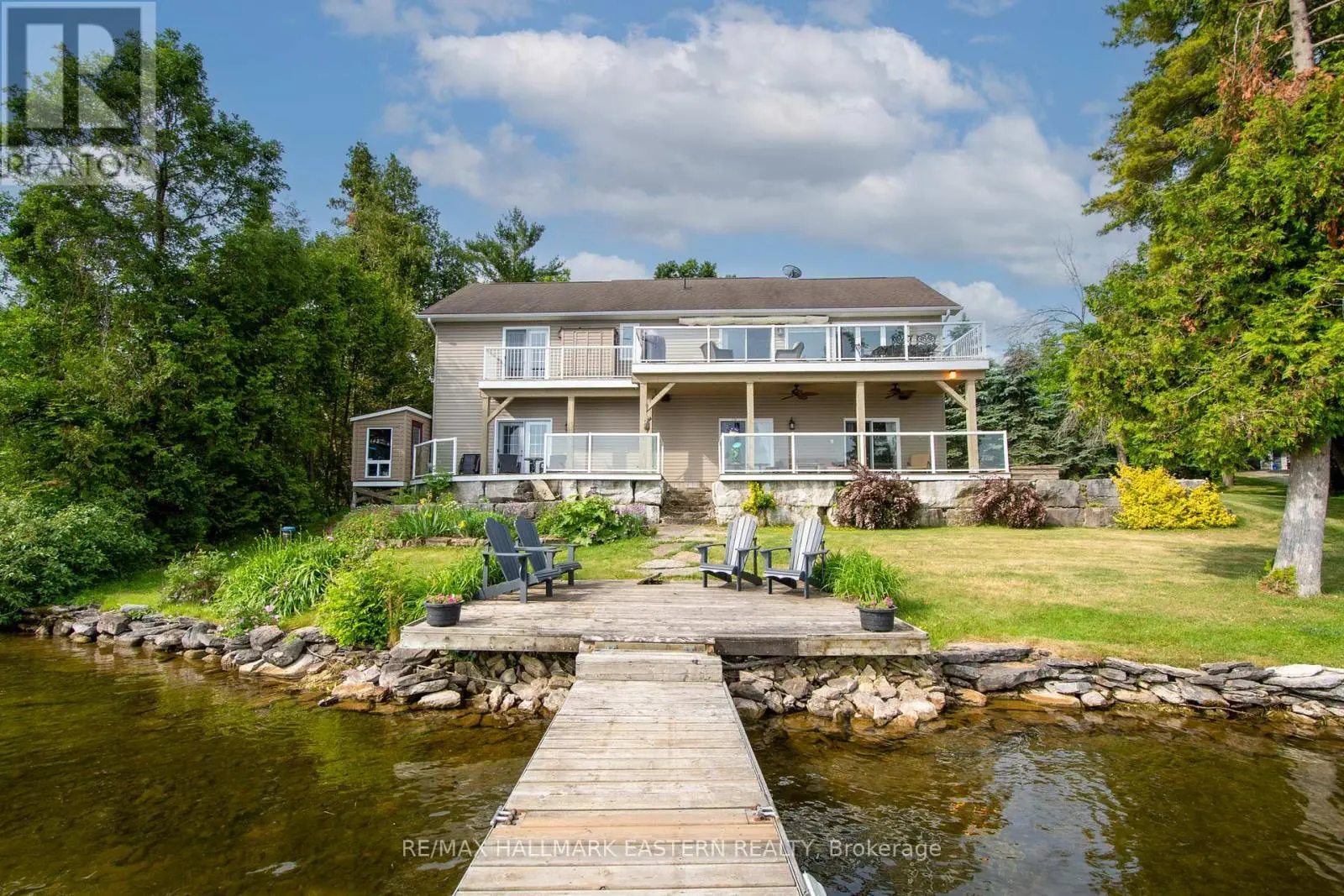 1269 Gail Park Drive, Selwyn, Ontario  K0L 1T0 - Photo 3 - X12232484