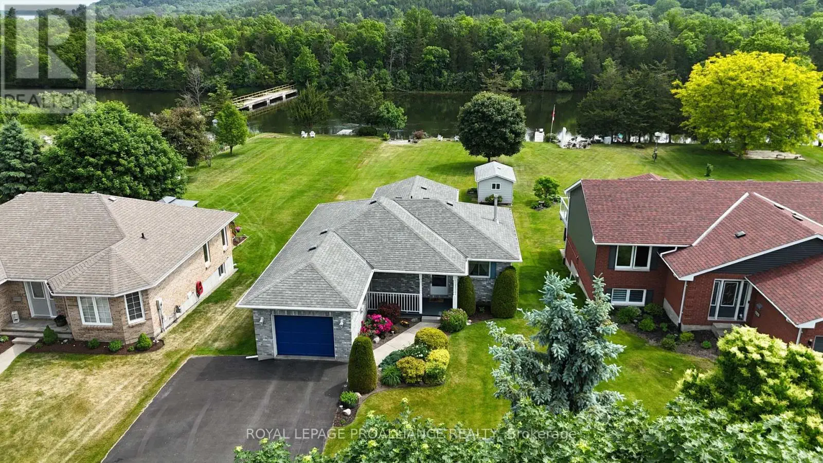 244 North Trent Street, Quinte West, Ontario  K0K 2C0 - Photo 1 - X12232636