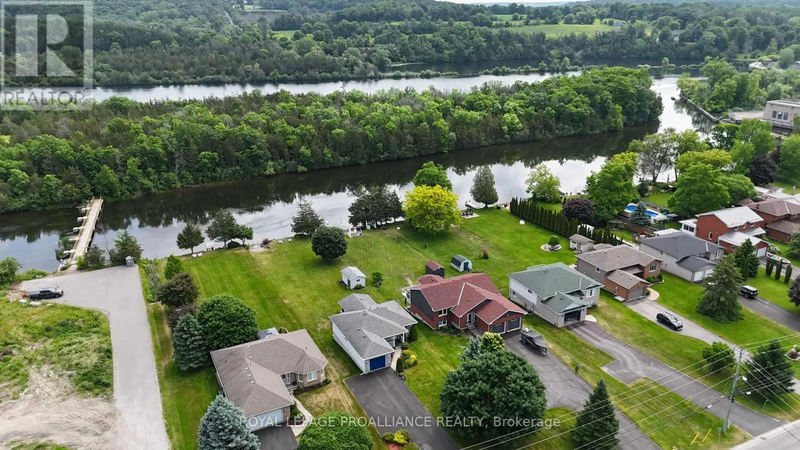 244 North Trent Street, Quinte West, Ontario  K0K 2C0 - Photo 2 - X12232636