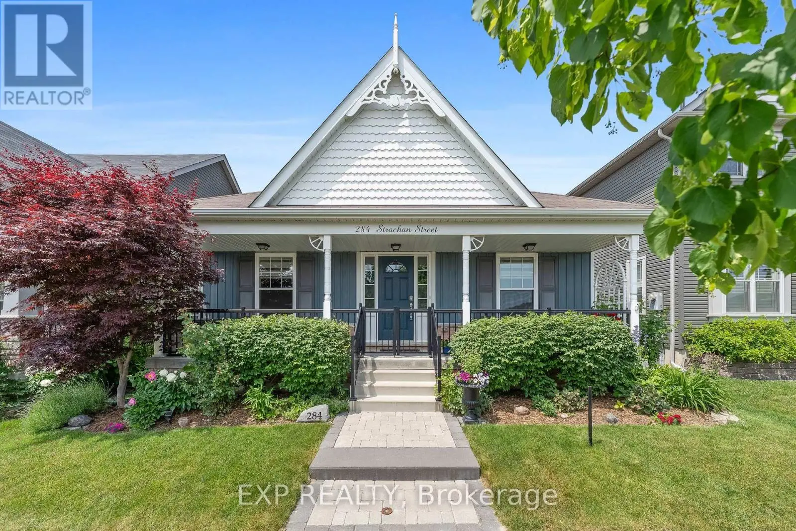 284 Strachan Street, Port Hope, Ontario  L1A 0C8 - Photo 1 - X12232670
