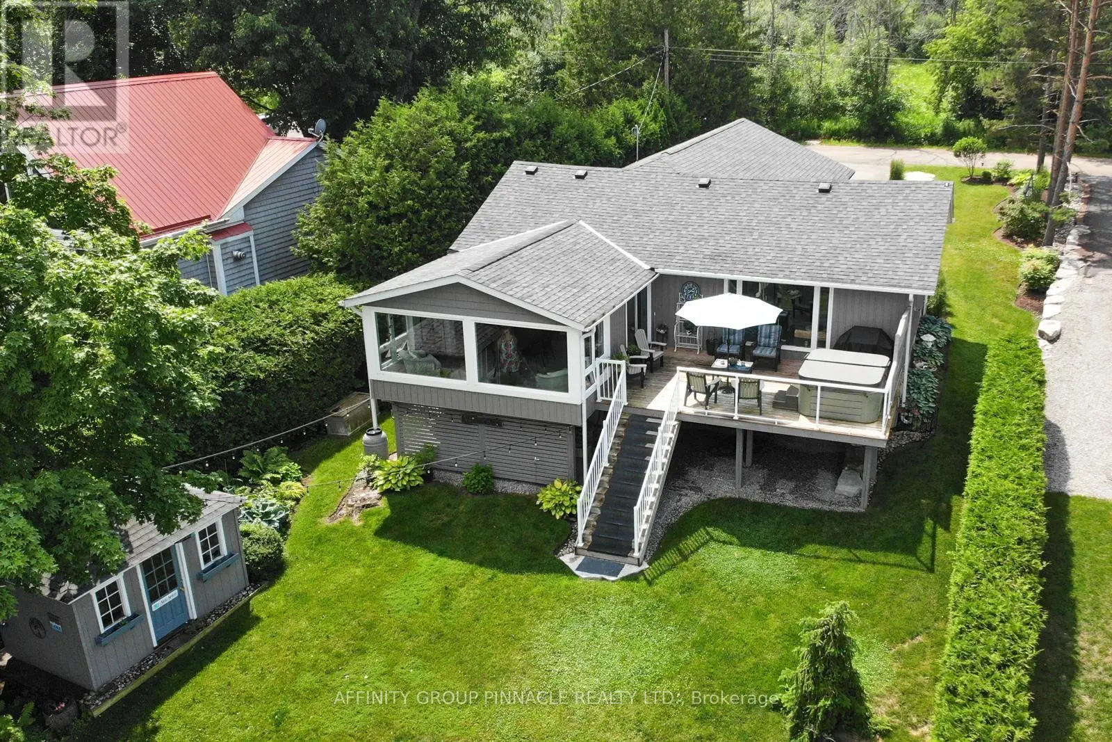64 GLENVALE DRIVE, Kawartha Lakes, Ontario