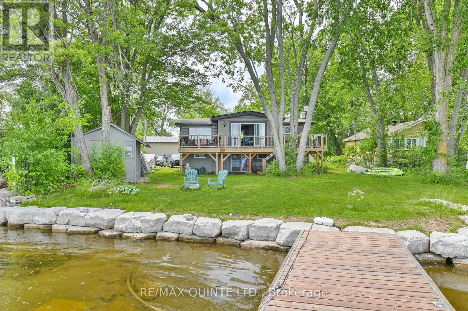 110 Hickory Bay Road, Trent Hills, Ontario  K0L 1L0 - Photo 1 - X12232788