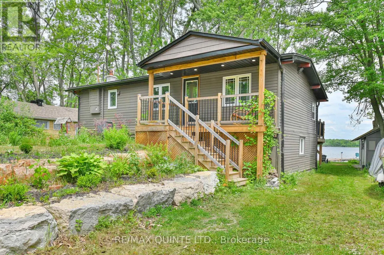 110 Hickory Bay Road, Trent Hills, Ontario  K0L 1L0 - Photo 2 - X12232788