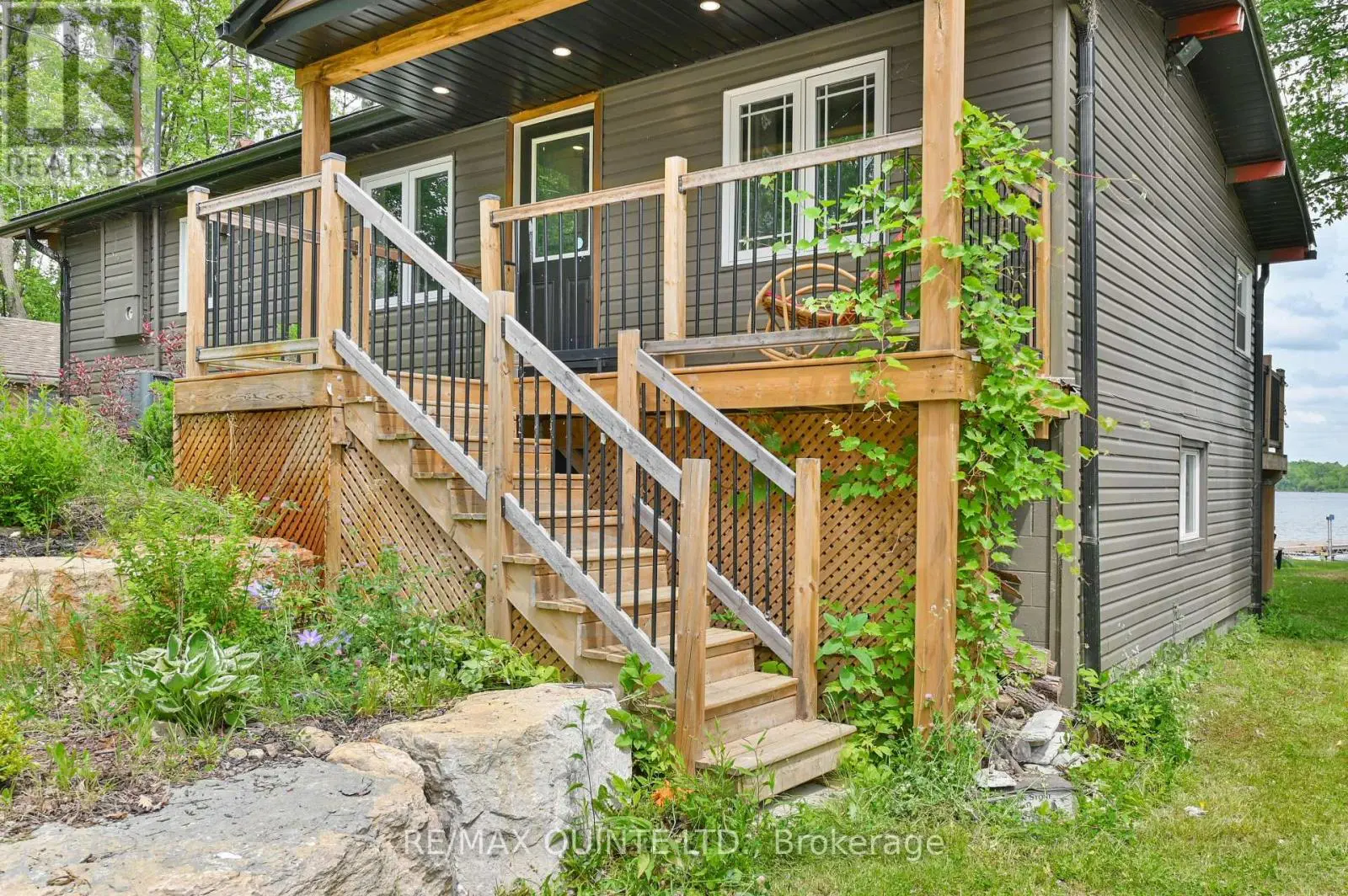 110 Hickory Bay Road, Trent Hills, Ontario  K0L 1L0 - Photo 3 - X12232788