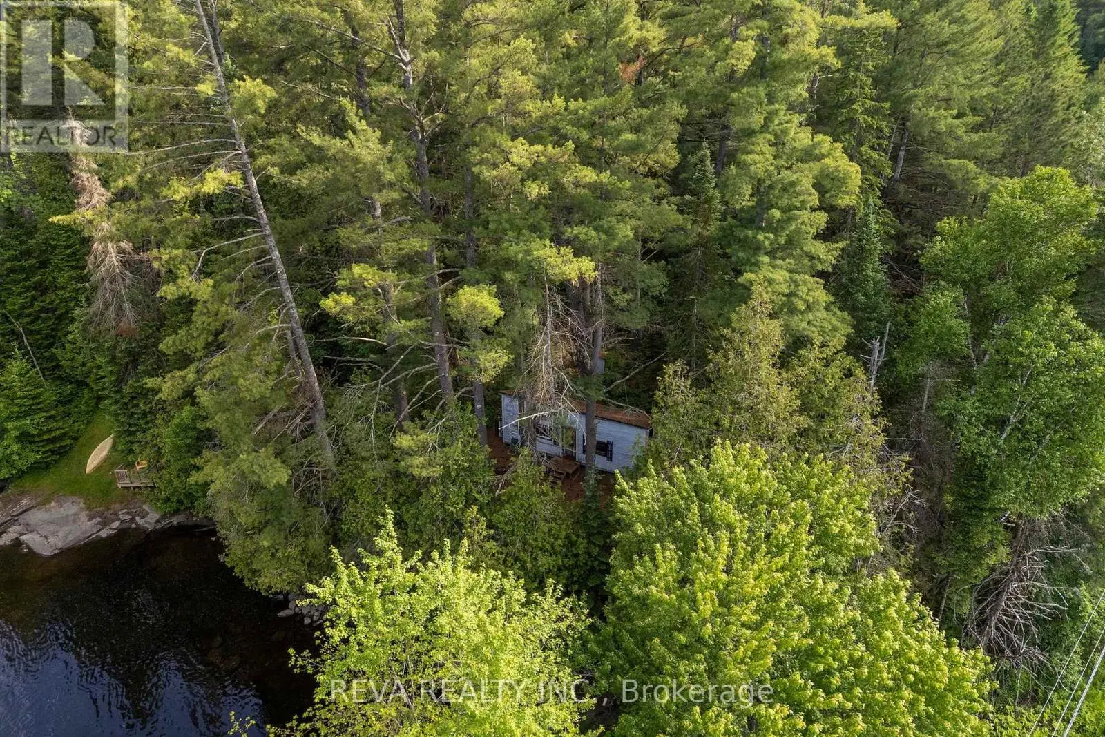 35532 Highway 28 Highway, Carlow/mayo, Ontario  K0L 2M0 - Photo 2 - X12232869