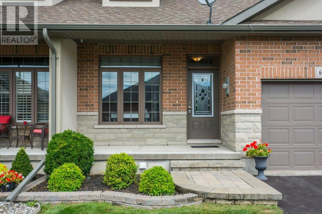 60 Princeton Place, Belleville, Ontario  K8N 0B3 - Photo 2 - X12232873