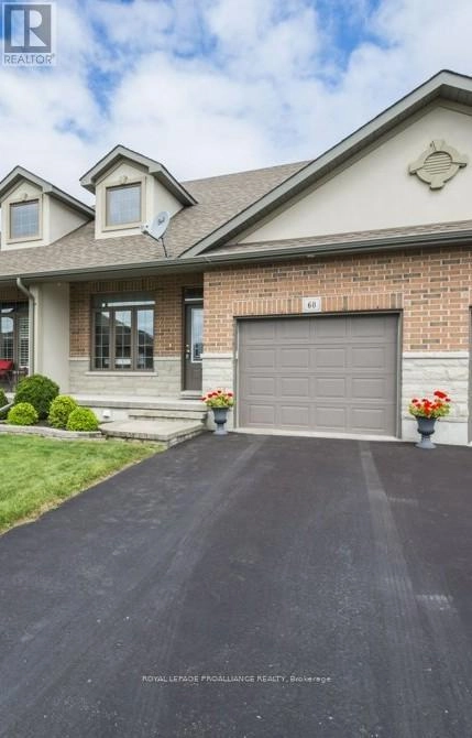 60 Princeton Place, Belleville, Ontario  K8N 0B3 - Photo 3 - X12232873