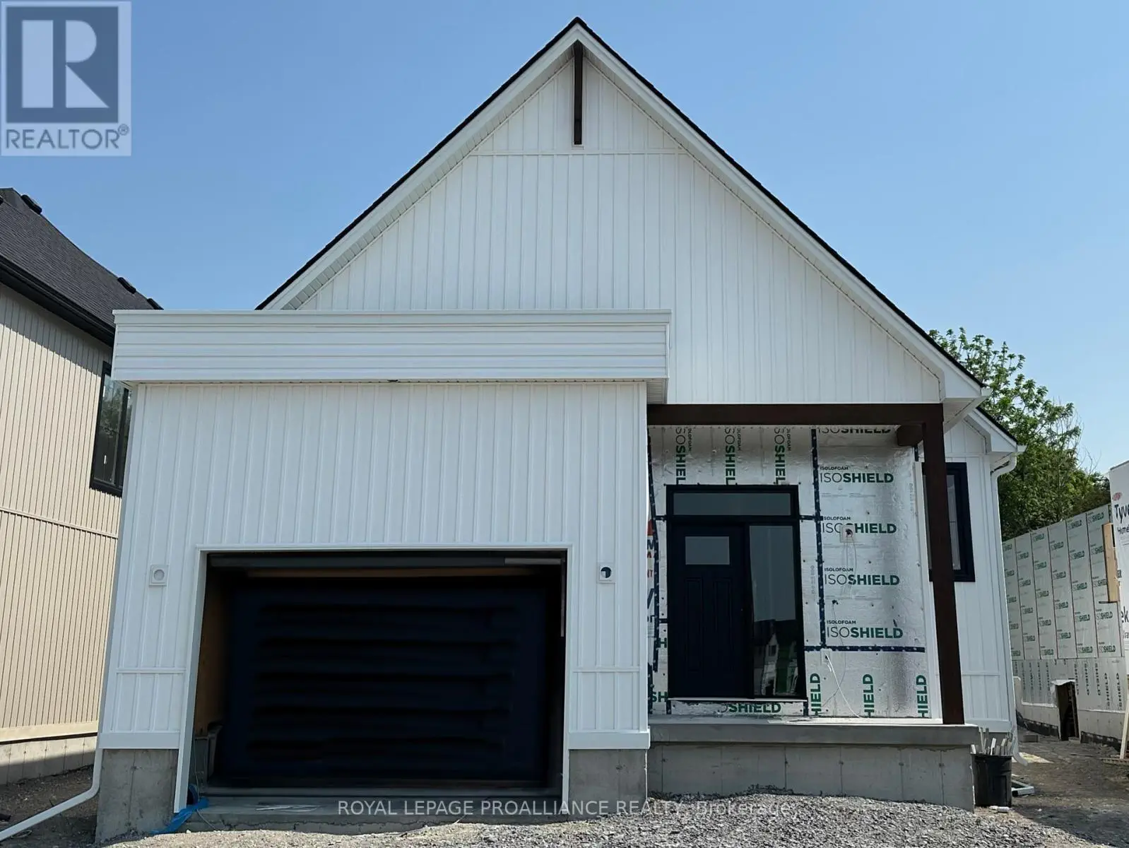 38 Hollingsworth Street, Cramahe, Ontario  K0K 1S0 - Photo 1 - X12213731