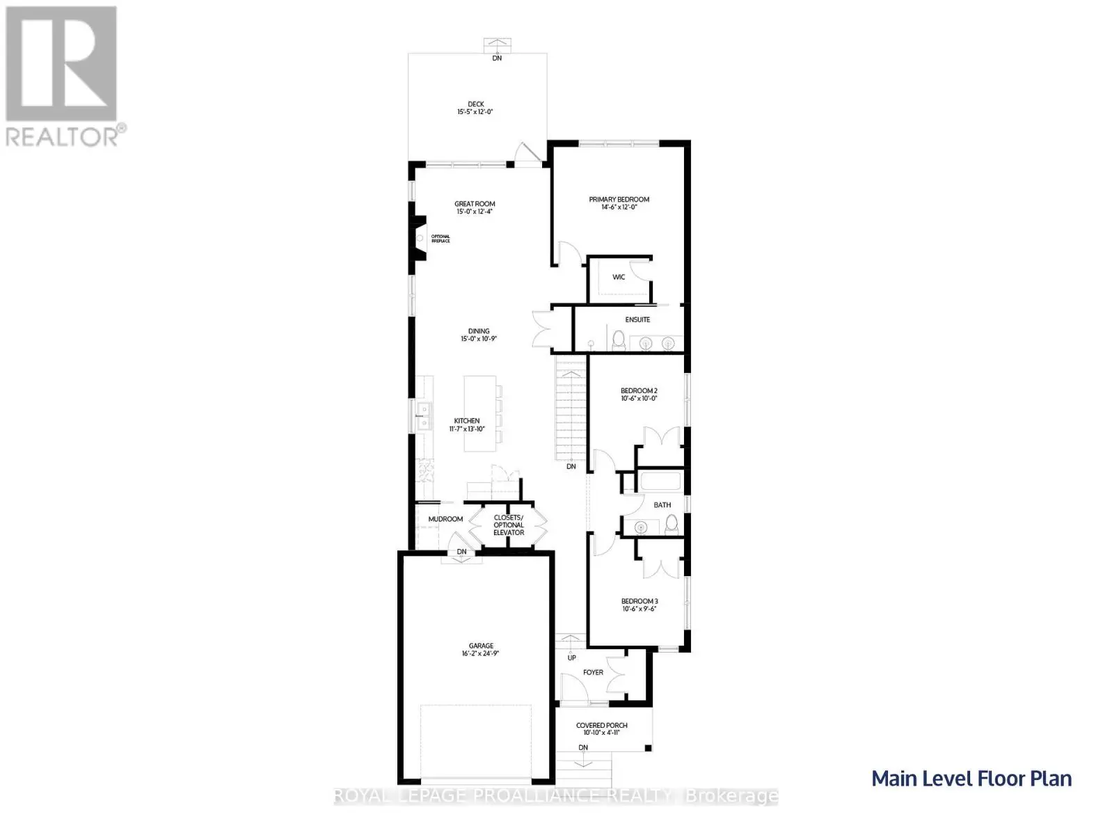 38 Hollingsworth Street, Cramahe, Ontario  K0K 1S0 - Photo 2 - X12213731