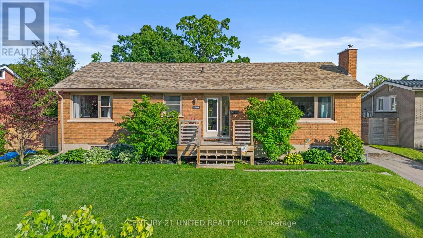 1056 Glebemount Crescent, Peterborough North, Ontario  K9H 6M3 - Photo 1 - X12232902
