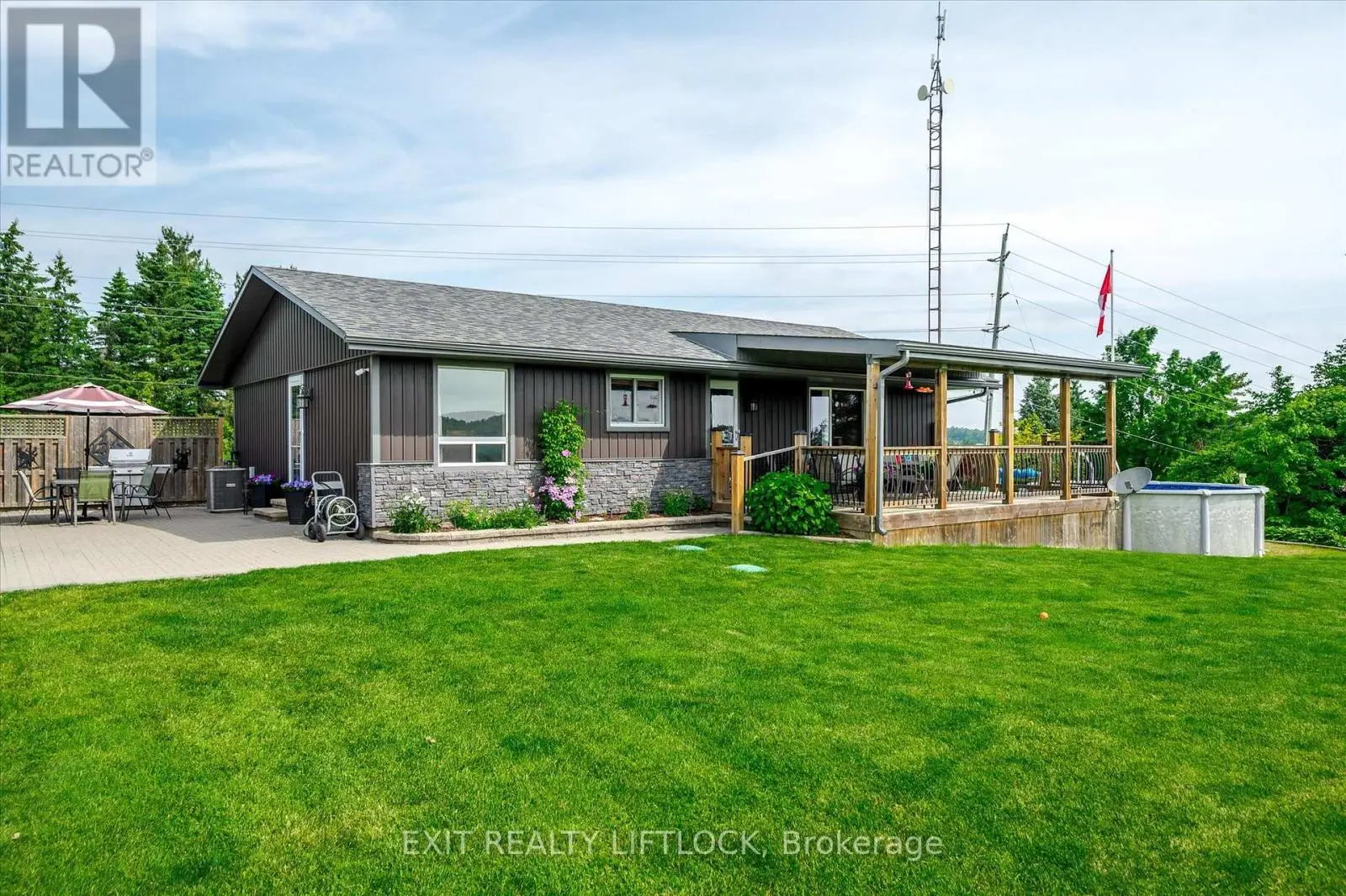 243 Stewart Line, Cavan Monaghan, Ontario  L0A 1C0 - Photo 1 - X12232919