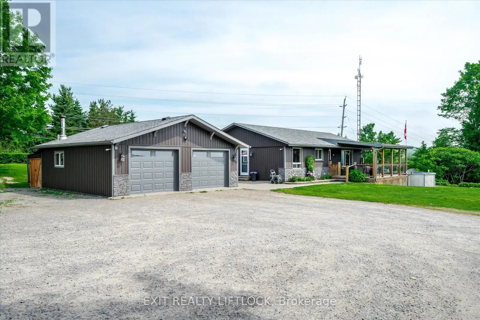 243 Stewart Line, Cavan Monaghan, Ontario  L0A 1C0 - Photo 3 - X12232919