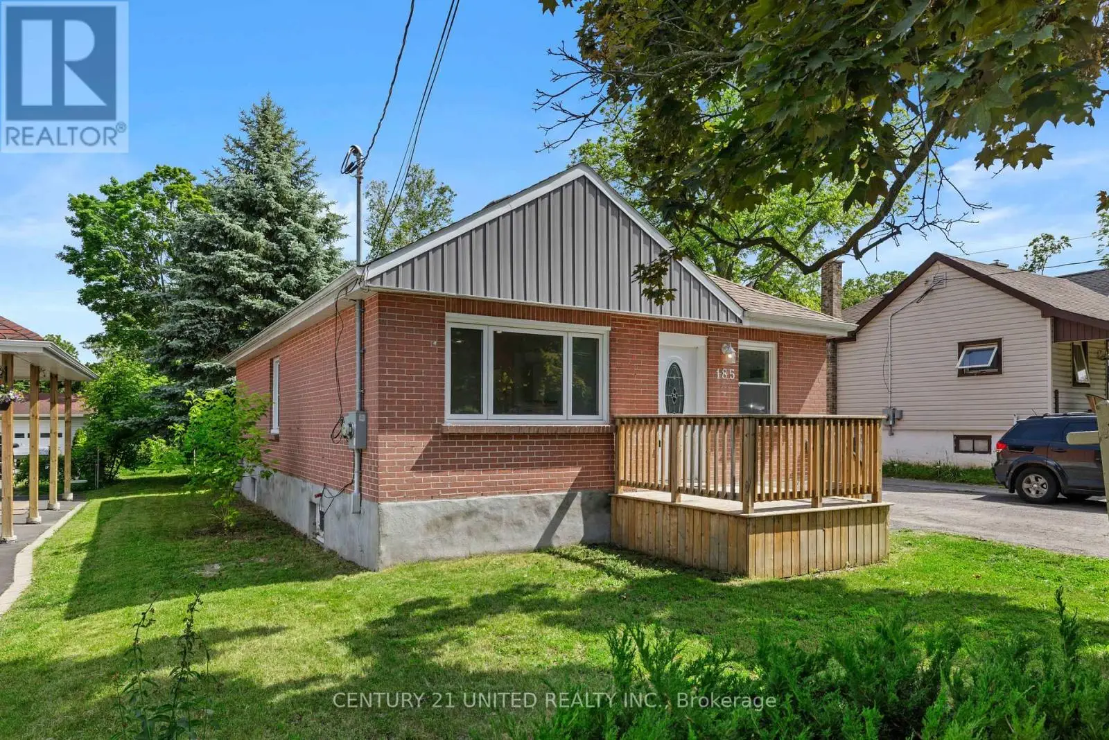 185 Dumble Avenue, Peterborough North, Ontario  K9H 5B3 - Photo 2 - X12232994