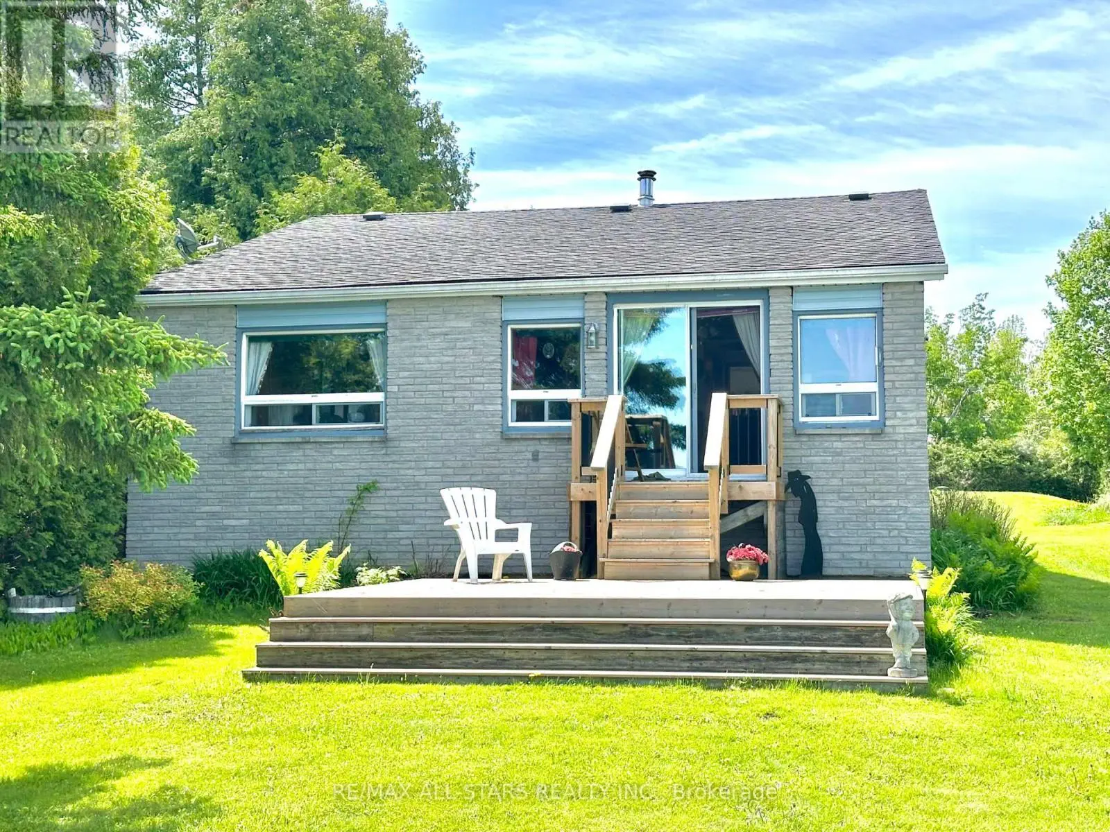 161 Driftwood Shores Road, Kawartha Lakes, Ontario  K0M 2B0 - Photo 1 - X12180321