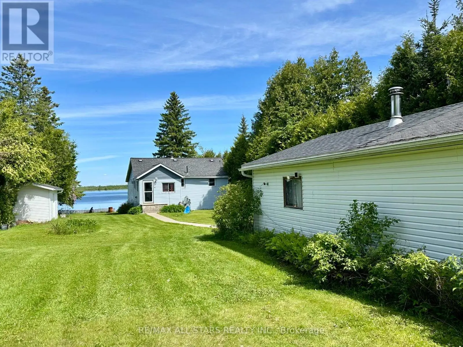 161 Driftwood Shores Road, Kawartha Lakes, Ontario  K0M 2B0 - Photo 2 - X12180321