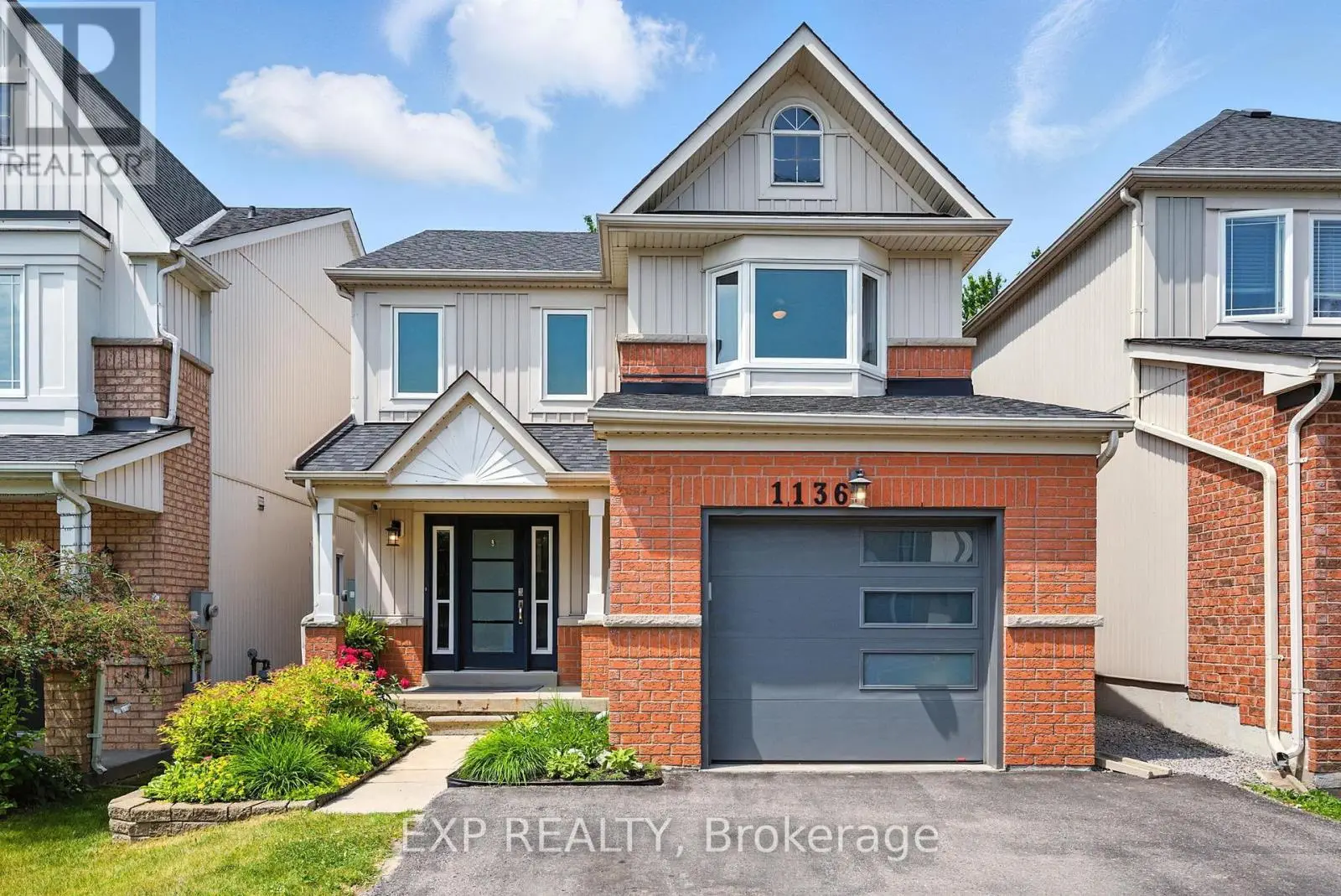 1136 Tall Pine Avenue, Oshawa, Ontario  L1K 2X9 - Photo 1 - E12233034