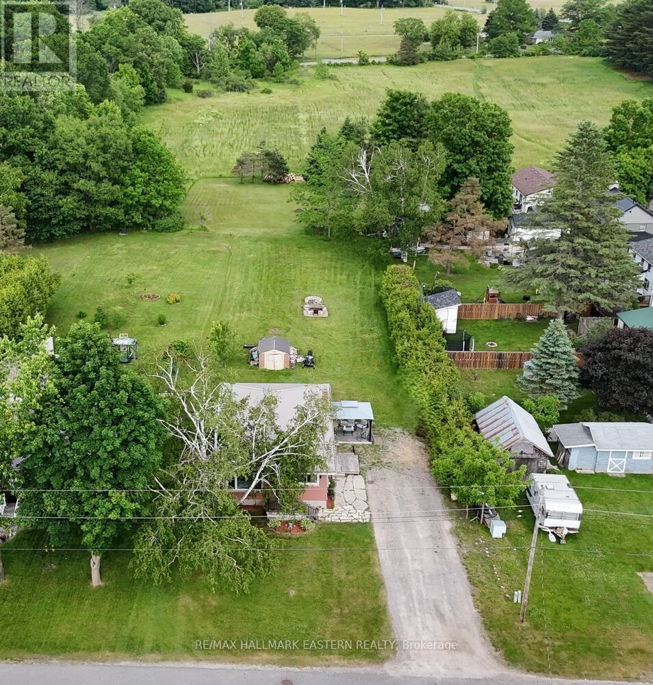 16 William Street, Havelock-Belmont-Methuen, Ontario  K0L 1Z0 - Photo 2 - X12233084