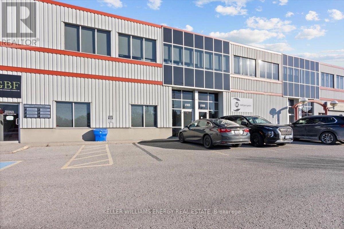 106 - 1077 Boundary Road, Oshawa, Ontario  L1J 8P8 - Photo 1 - E12233258