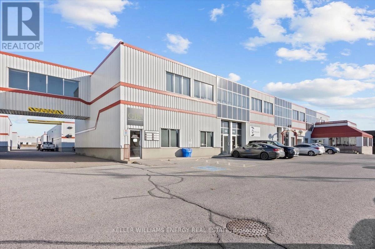 106 - 1077 Boundary Road, Oshawa, Ontario  L1J 8P8 - Photo 3 - E12233258