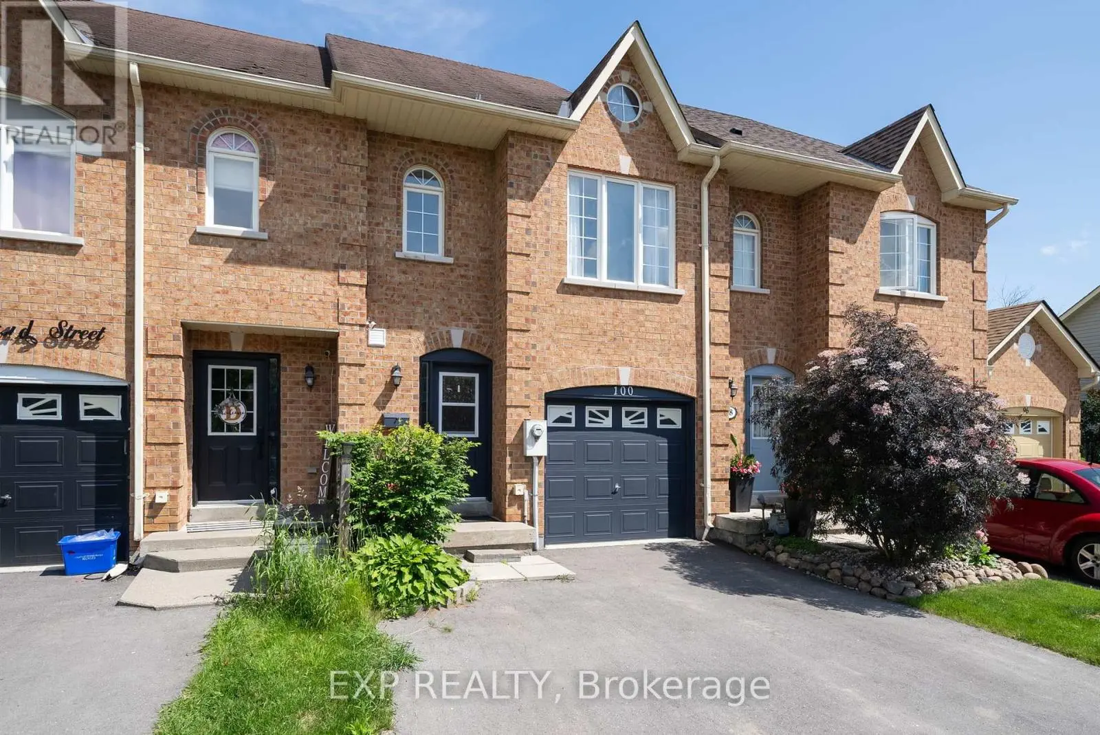 100 Brookside Street, Cavan Monaghan, Ontario  L0A 1G0 - Photo 2 - X12233307