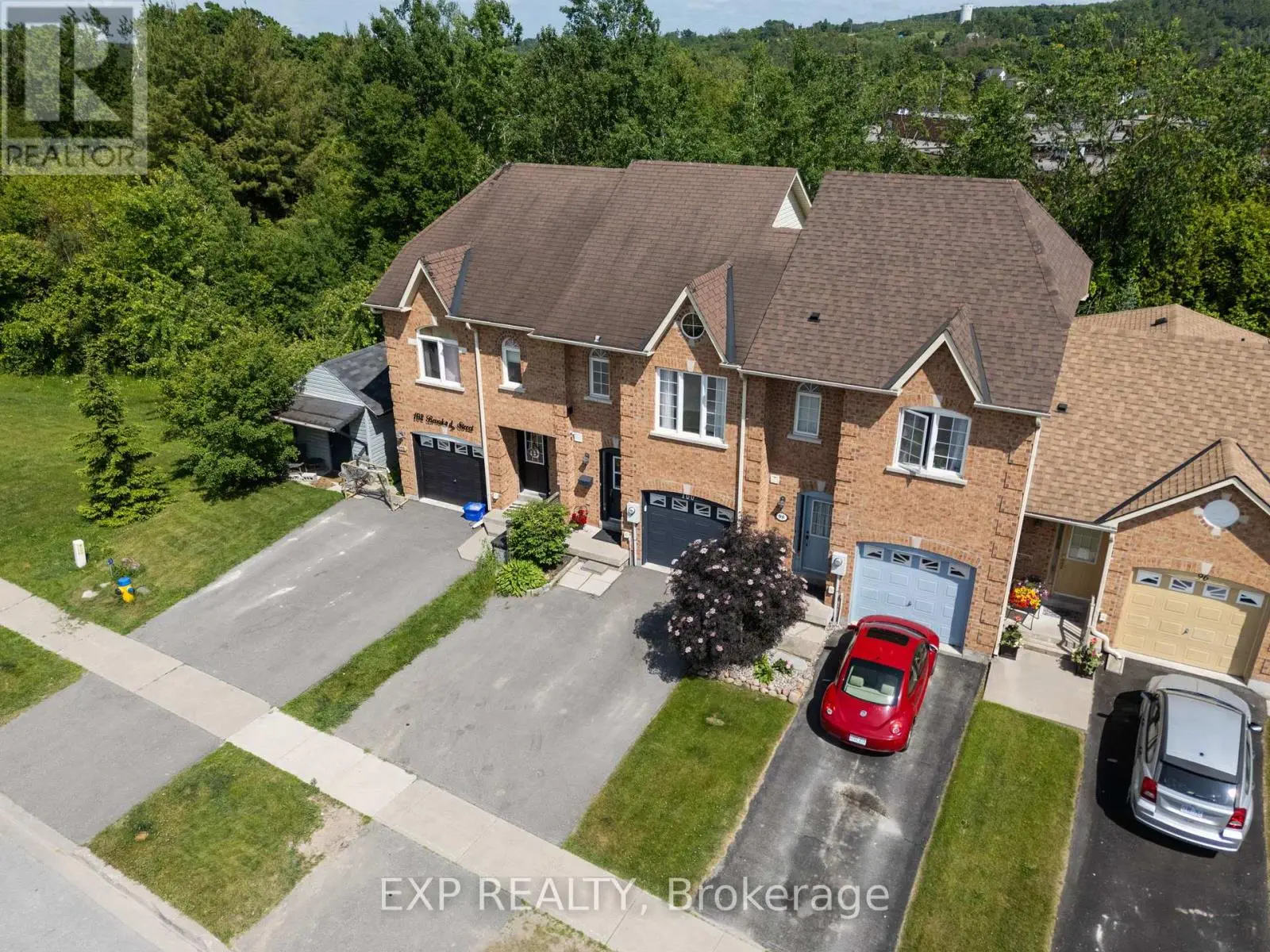 100 Brookside Street, Cavan Monaghan, Ontario  L0A 1G0 - Photo 3 - X12233307