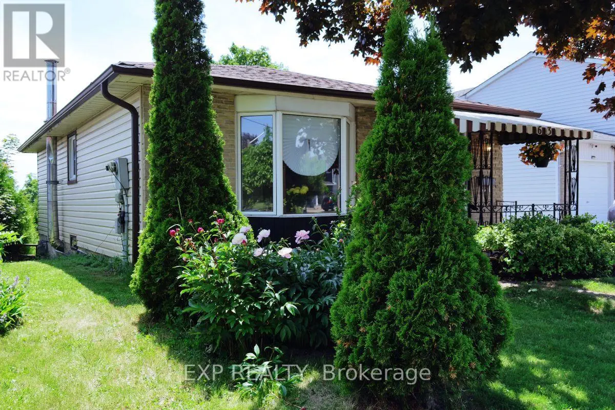 63 Swanston Crescent, Ajax, Ontario  L1S 3J5 - Photo 2 - E12233317