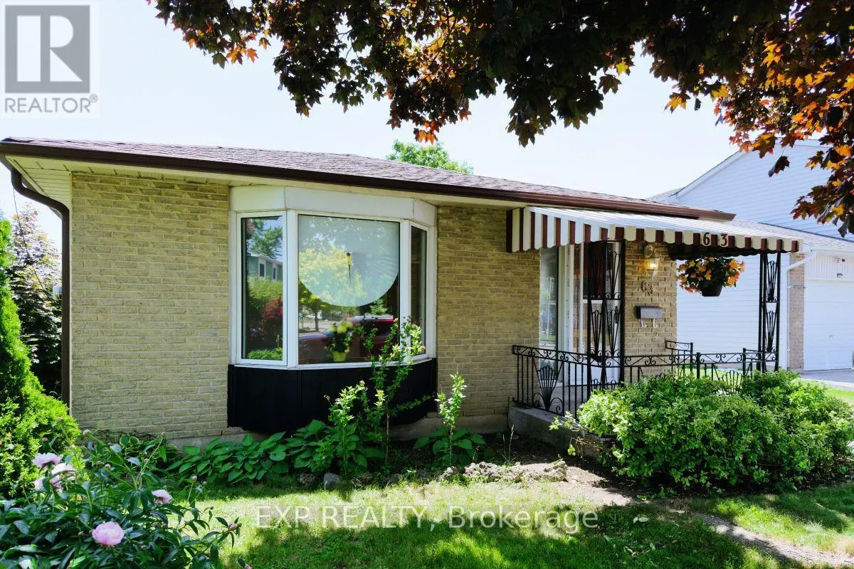 63 Swanston Crescent, Ajax, Ontario  L1S 3J5 - Photo 3 - E12233317