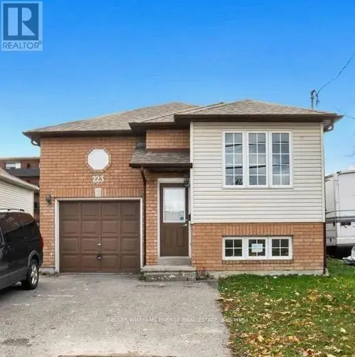Lower - 223 Malaga Road, Oshawa, Ontario  L1J 1N5 - Photo 1 - E12233363