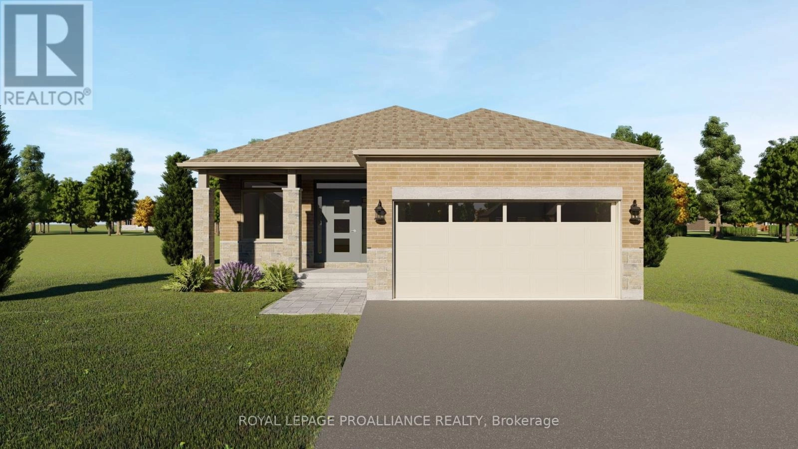132 Stonecrest Boulevard, Quinte West, Ontario  K8R 0B4 - Photo 1 - X12233392
