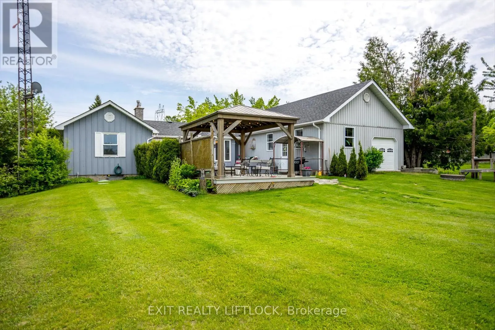 890 Stewart Line, Cavan Monaghan, Ontario  L0A 1C0 - Photo 1 - X12233407