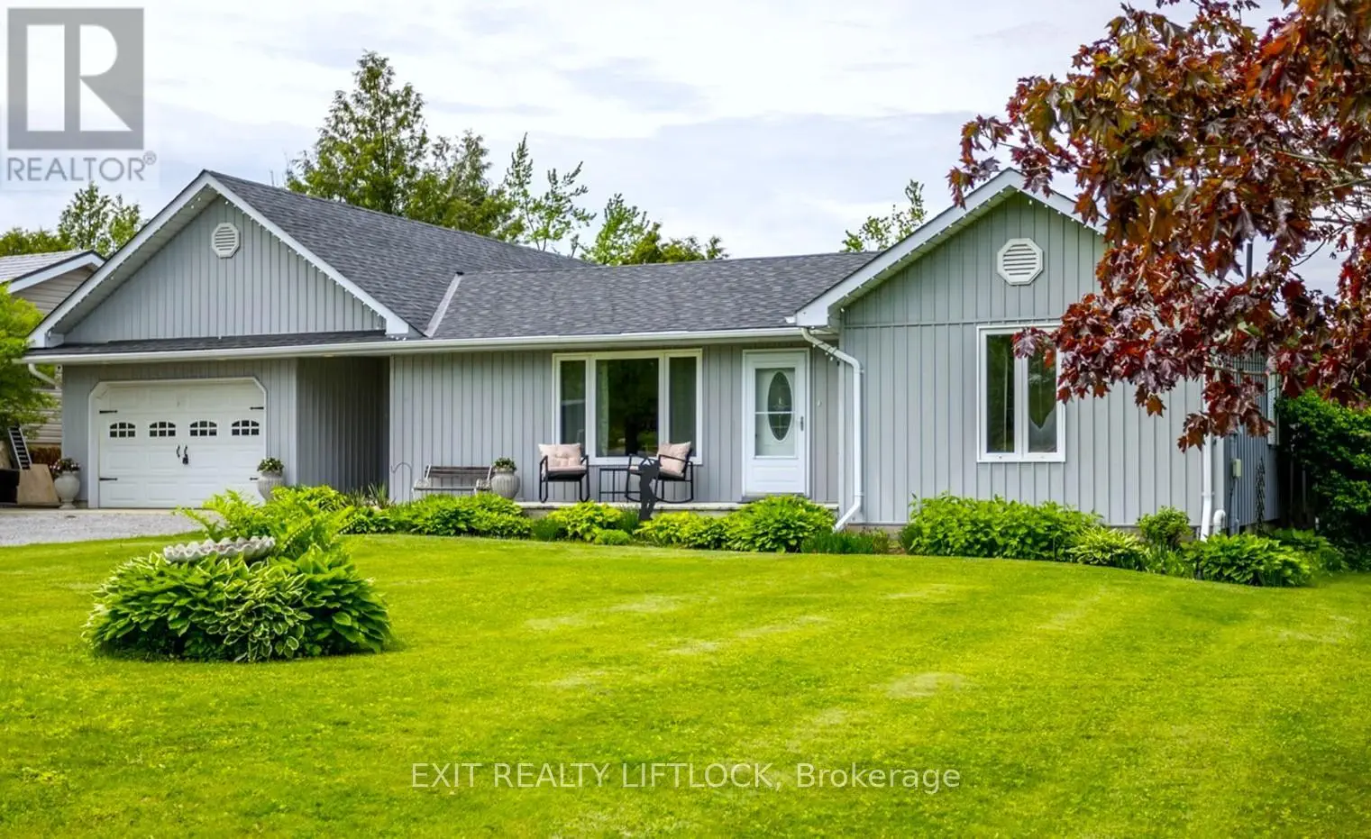 890 Stewart Line, Cavan Monaghan, Ontario  L0A 1C0 - Photo 2 - X12233407